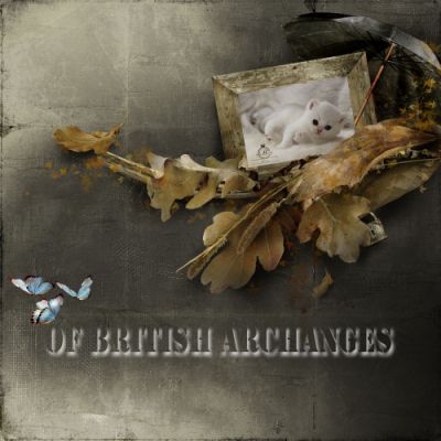 Pili-pili Of British Archanges