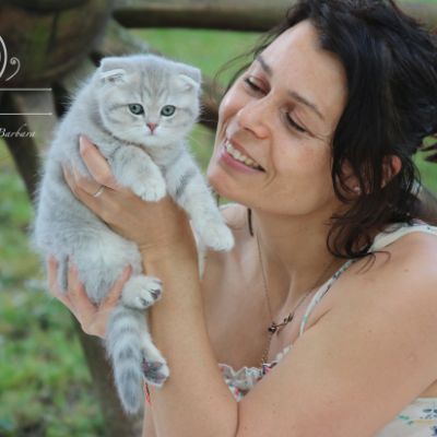 Romy Of british Archanges