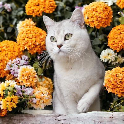 Sharly Of British Archanges